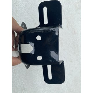 CÓC DÈ SẮT SAU XE 67