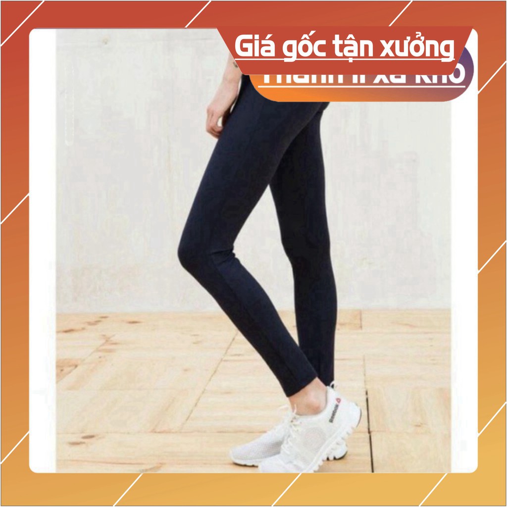 Combo Quần legging ASOS cao cấp nâng mông dáng dẹp