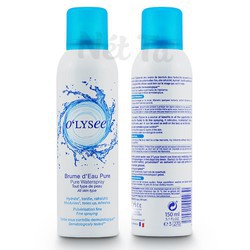 Xịt Khoáng Olysee Brume Deau Pure Waterspray 150ml | BigBuy360 - bigbuy360.vn