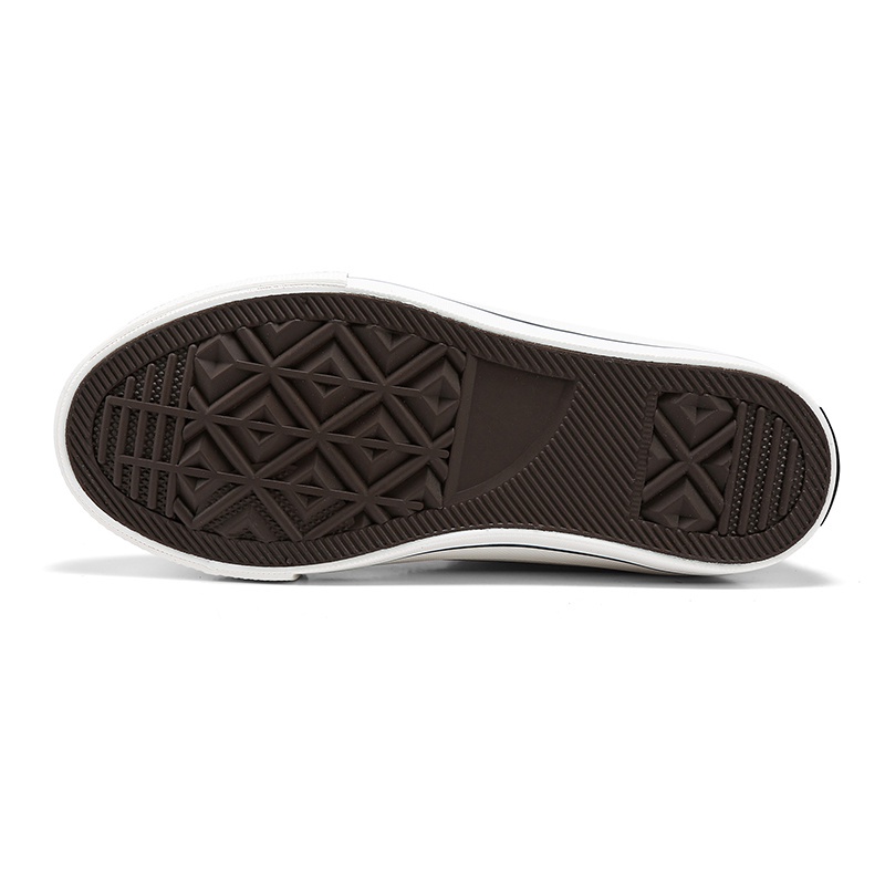 Giày Vải Canvas Cổ Cao Họa Tiết Hoạt Hình Thời Trang Cá Tính Dành Cho Bé Gái 2022