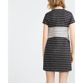 (AUTH) Váy Zara
