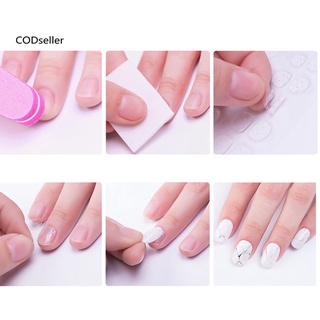 Miếng dán móng ,que đẩy da tháo móng up , dũa mini