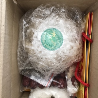 Chân yến thô set 50gr và 100gr + 🎁