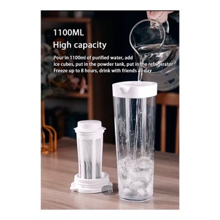 (Hàng sẵn) Bình pha lạnh trà cà phê (cold brew)
