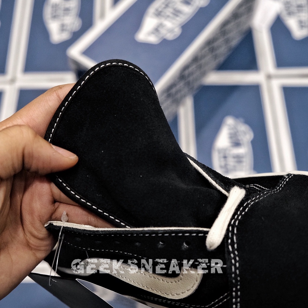 [GeekSneaker] Giày Vans Vault Old Skool  ( Bản 2019 Box Xanh )