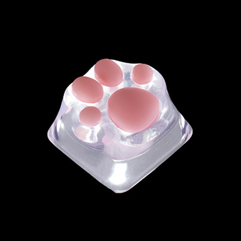 Nút Bàn Phím Thay Thế R * Cho Cherry MX Switches Kitty