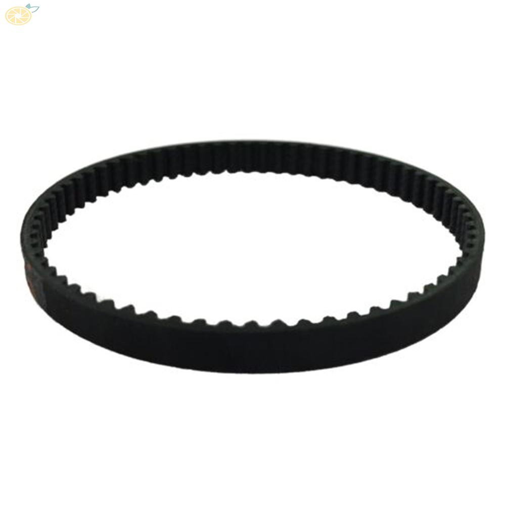 【VARSTR】Home Belts Drive MS 3M-207-6 Maintenance Parts Supplies Sweeping Toothed