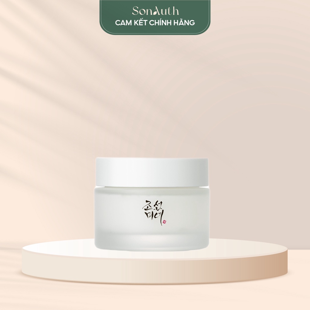 Kem dưỡng Beauty Of Joseon Dynasty Cream 50ml
