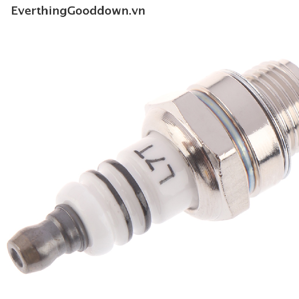 Bugi Đánh Lửa BM6A Thay Thế Cho Máy Cắt Cỏ 2 Thì