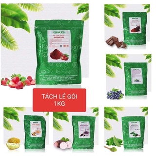 100g bột vị pha trà sữa bkb