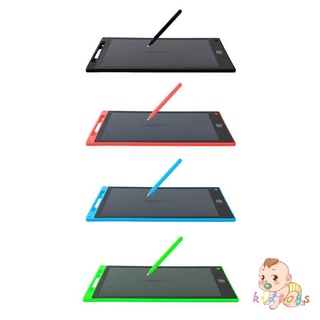 Electronic Drawing Board 8.5 Inch LCD Screen Writing Tablet Pad + Pen