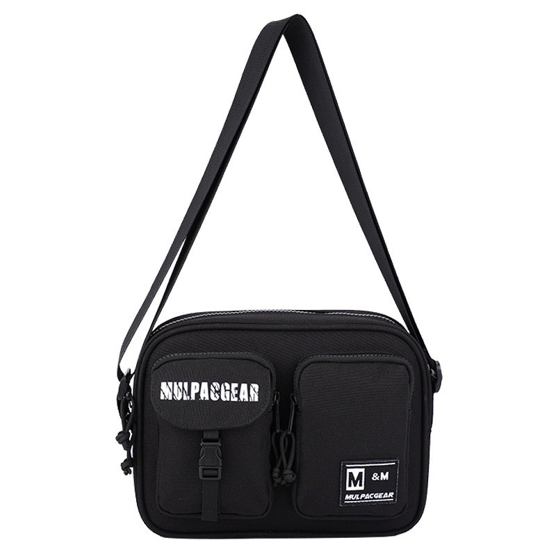 Túi đeo Unisex phong cách streetwear đẹp