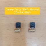 Camera Trước N560 - Mobistar (hàng tháo máy)