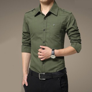 Áo sơ mi nhiều mẫu lẻ size-SMN