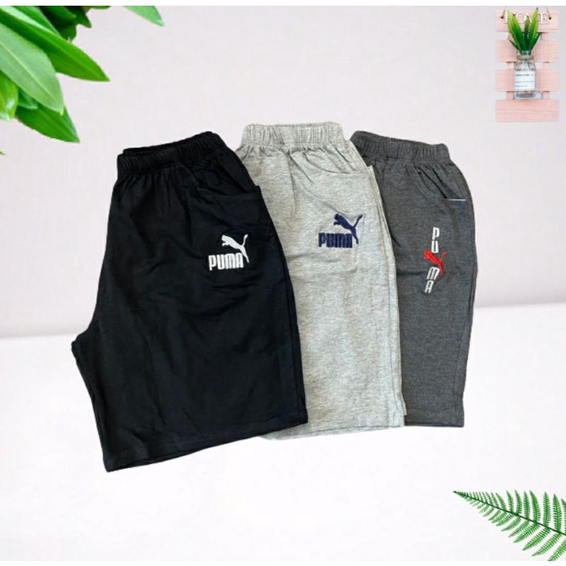✔️25-45kg✔️Quần đùi cotton loại đẹp bé trai size đại