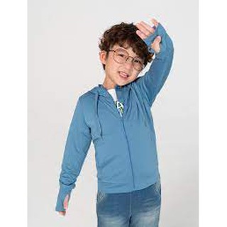 Áo chống nắng bé trai canifa size 150
