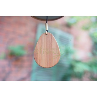 Chuông gió Pháp cao cấp - Koshi Ignis (Lửa)