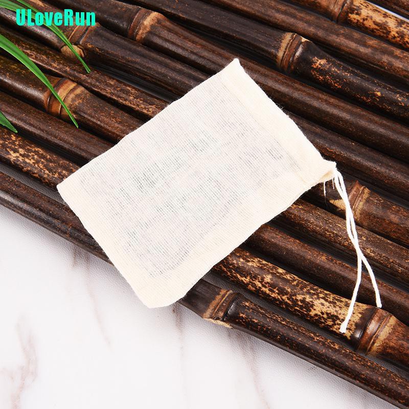 Túi Lọc Trà Rỗng Tiện Dụng Chất Lượng Cao