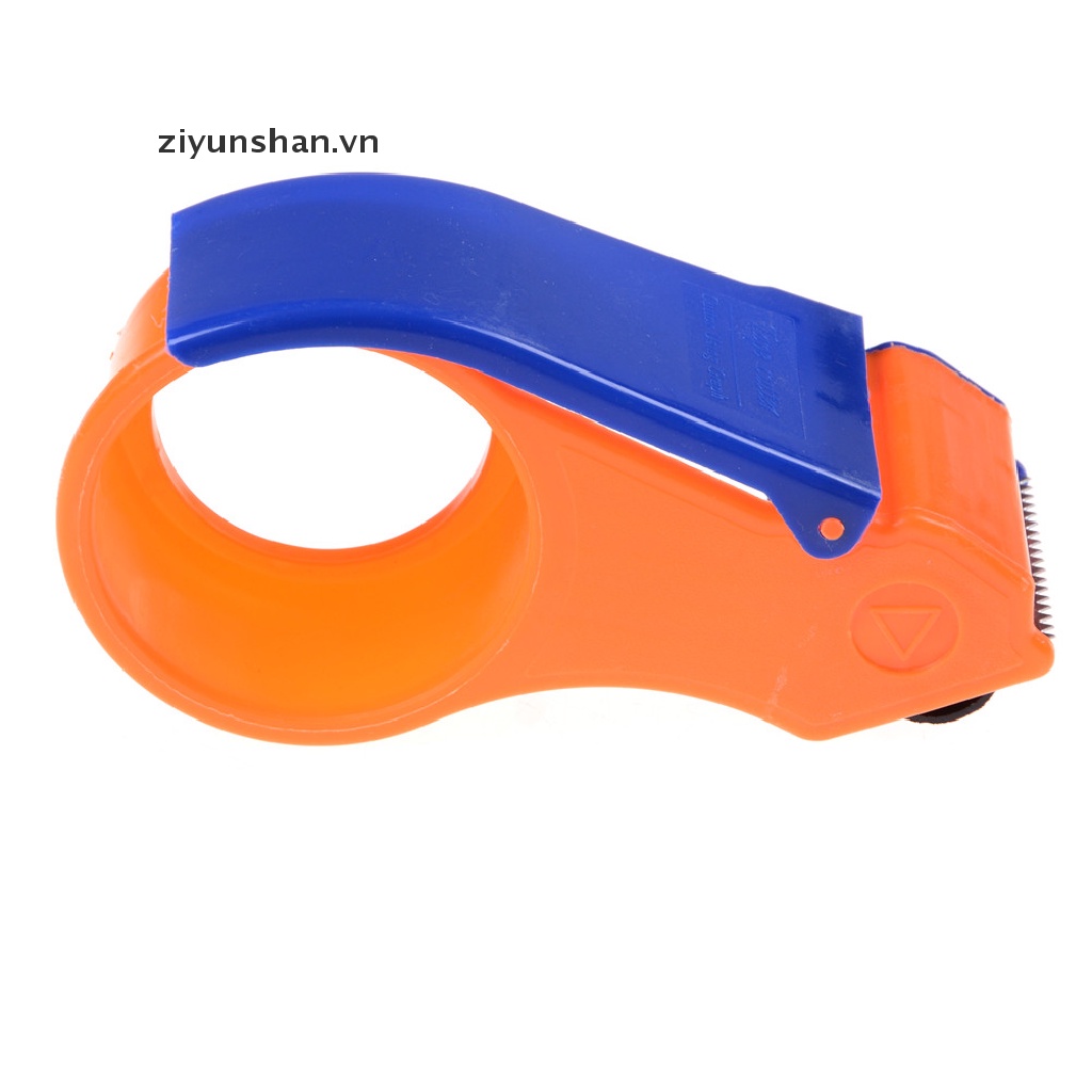 Dụng Cụ Cắt Băng Keo Bằng Nhựa Rộng 2 &quot;Tiện Dụng