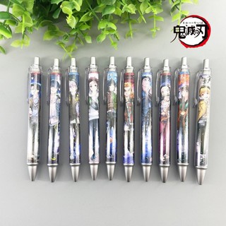 Bút anime kimetsu no yaiba
