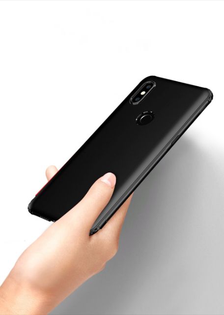 Ốp lưng Xiaomi Mix 3 / Mix 4 dẻo TPU chống sốc thế hệ mới bảo vệ camera ôm khít máy