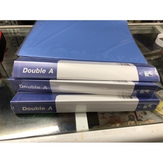 File 60 lá double a
