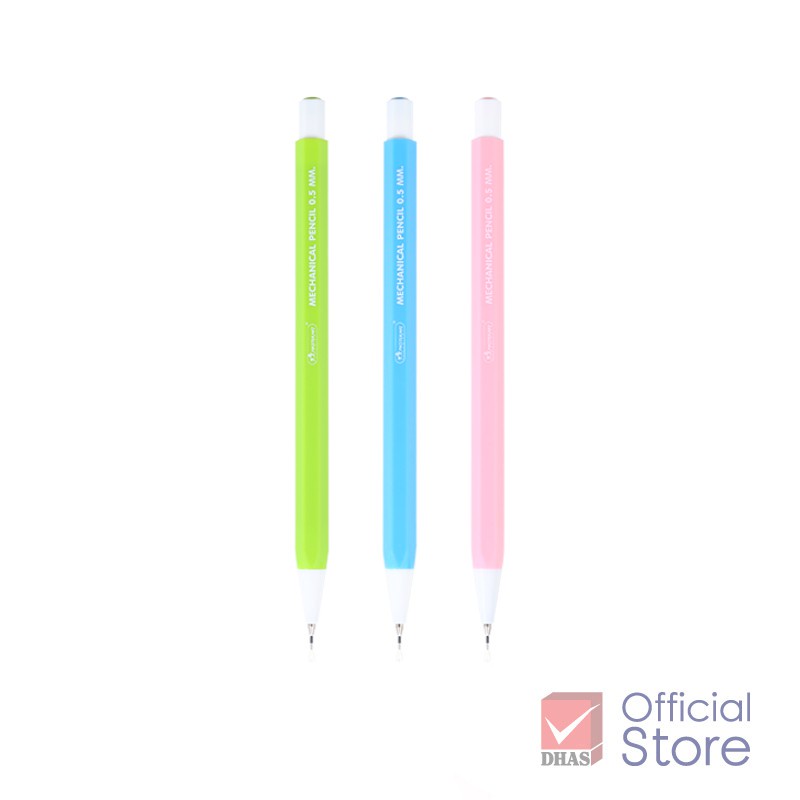 Bút chì kim bấm Mechanical pencil 0.5mm