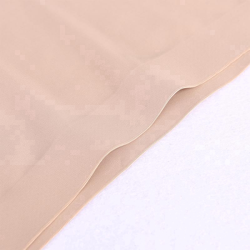 Quần lót vải lụa lưng thấp mềm mại thoải mái dành cho nữ