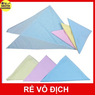 [Giảm giá sốc] Tã chéo cho trẻ sơ sinh Hằng Trang 100% cotton cho bé freesize hàng chuẩn - Siêu thị gia đình 360