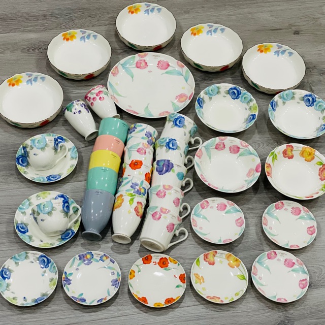 Nhà Kim - Home Decor