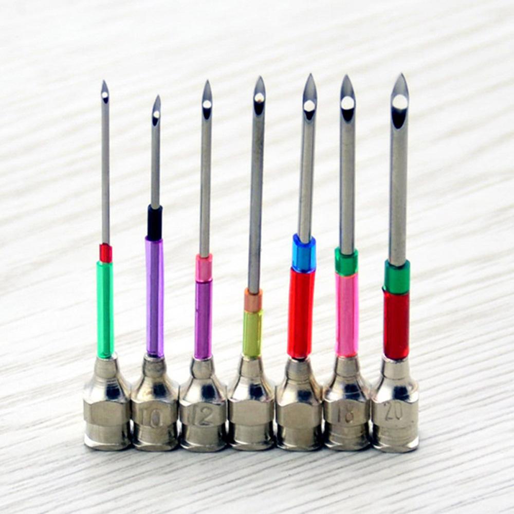 Bút Thêu Kim Loại Tiện Dụng DIY