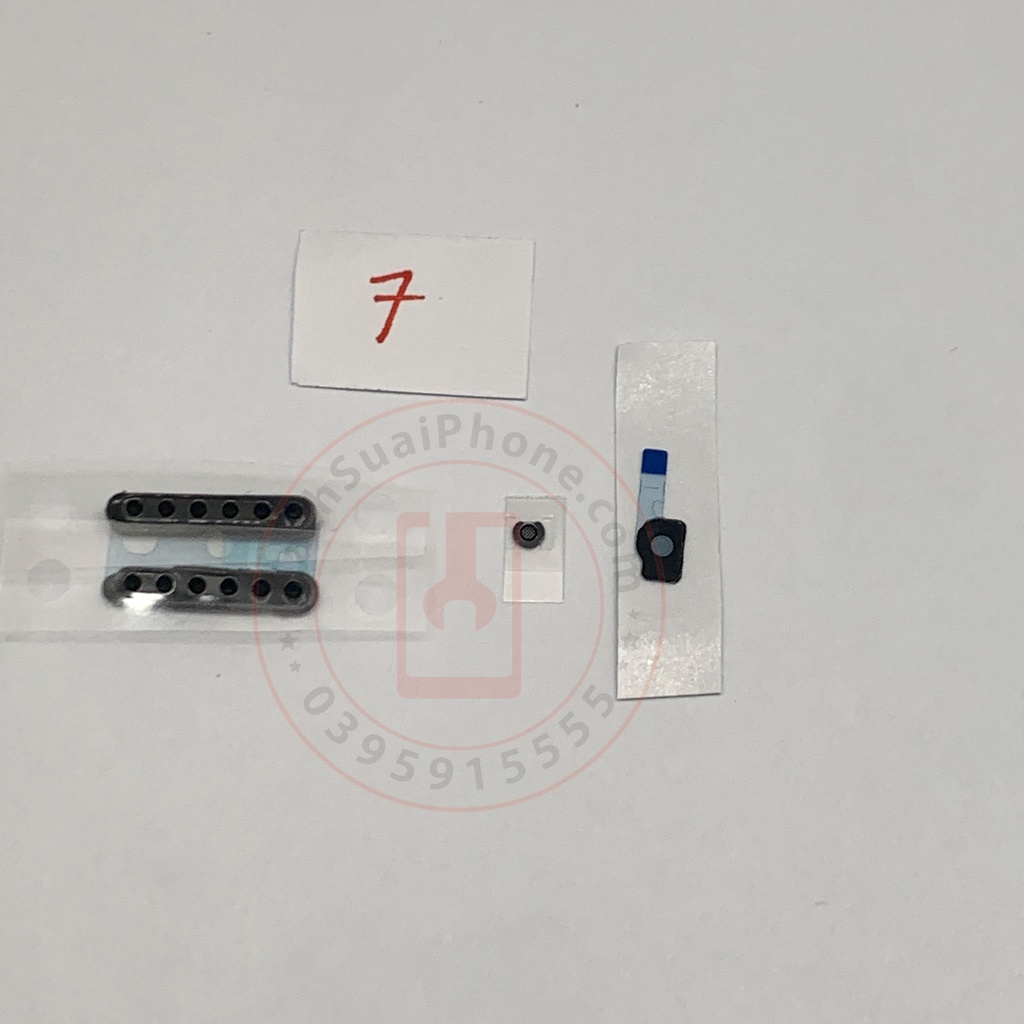 Màng Loa - Mic IP 7 và 7 Plus
