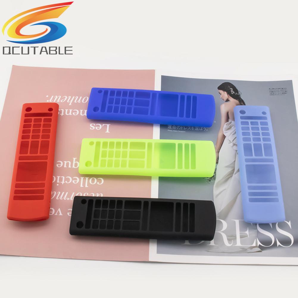Vỏ Bọc Silicone Bảo Vệ Điều Khiển Từ Xa Cho TV LG AKB75095307