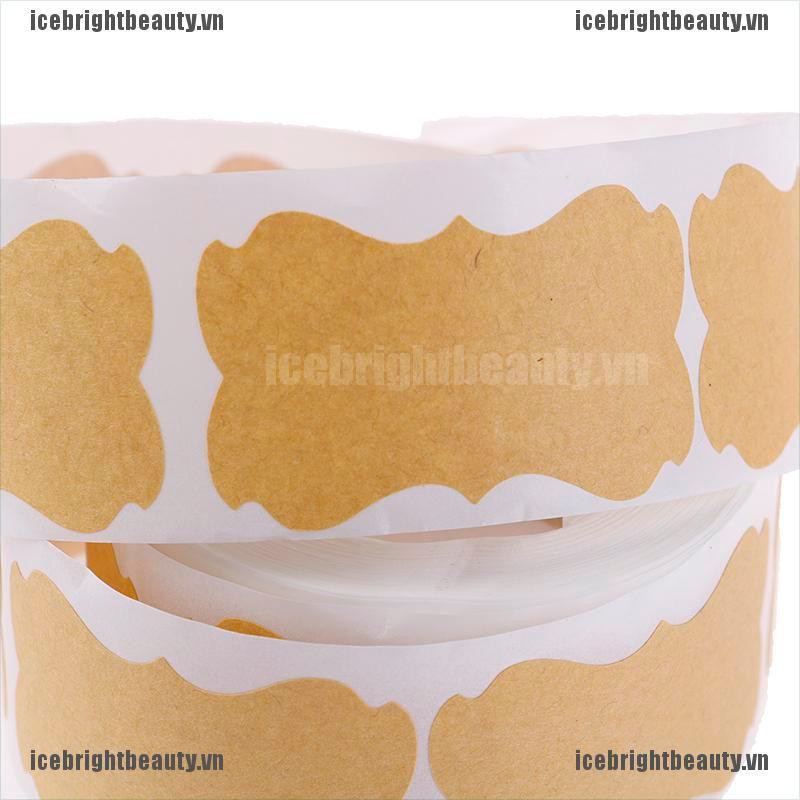 Set 300 Nhãn Dán Trang Trí Sổ Lưu Niệm