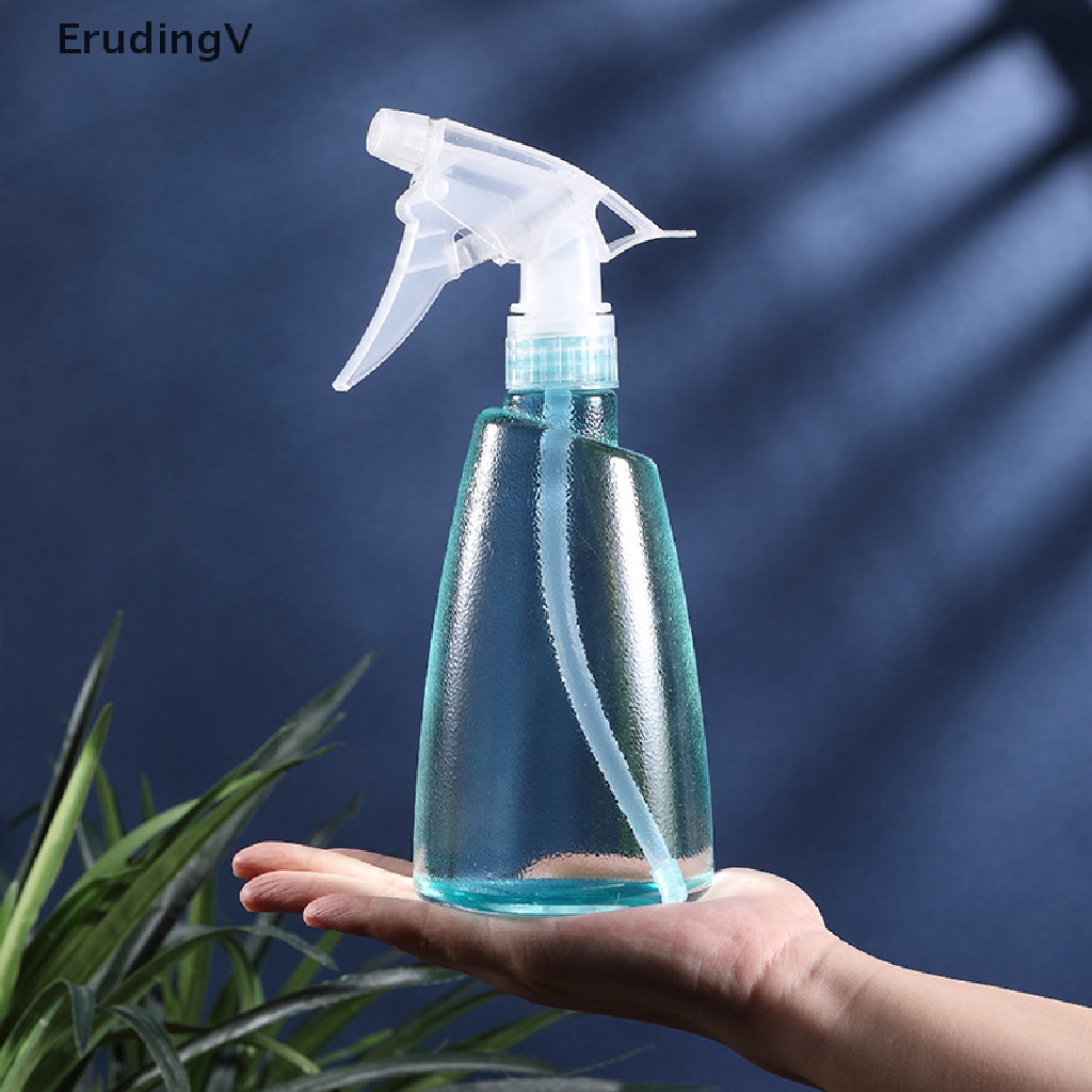 Bình Xịt Nước Rỗng 500ml Chuyên Dụng Cho Tạo Kiểu Tóc