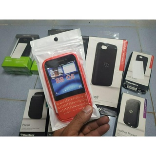 Bao da Blackberry các loại