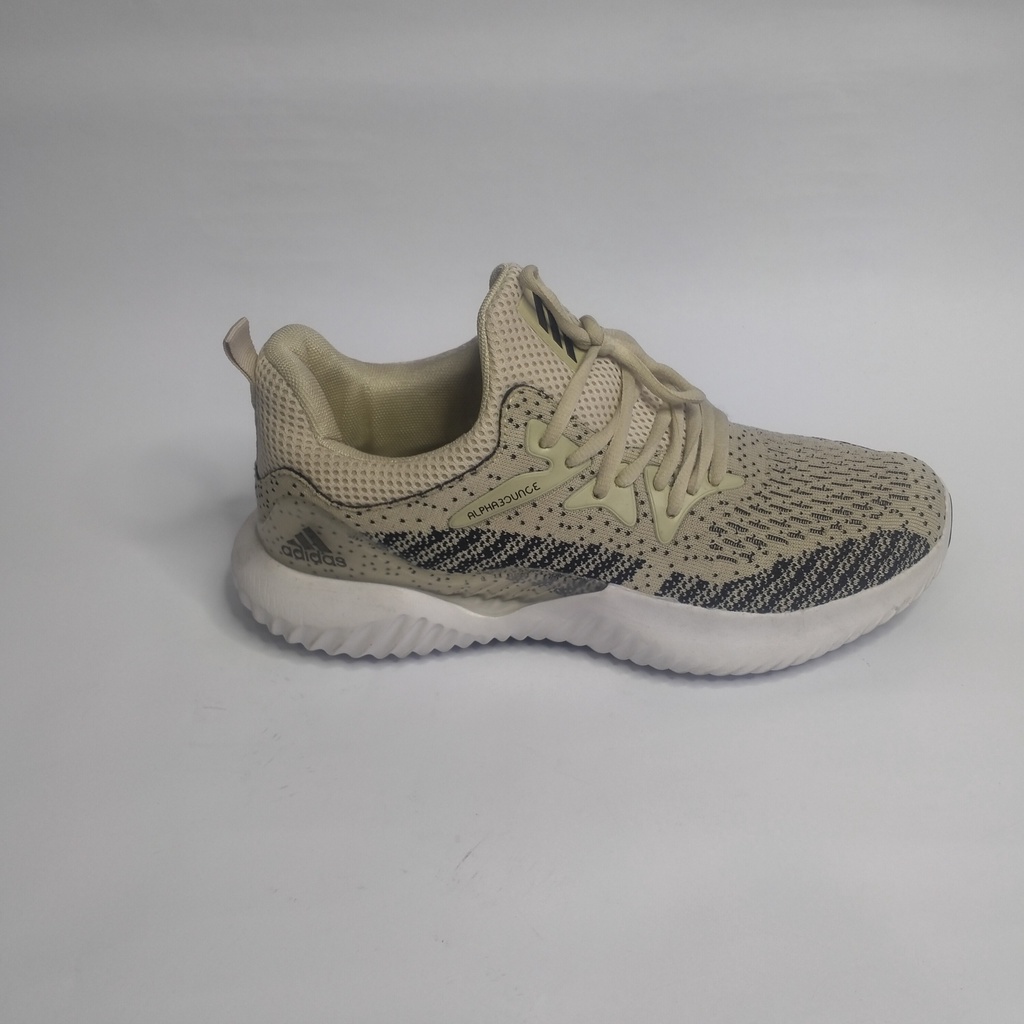 Giày Thể Thao Sneakers Nam Màu Đên Đế Phylon  Êm Chân. Thoáng Khí Mã ATS 004 | BigBuy360 - bigbuy360.vn