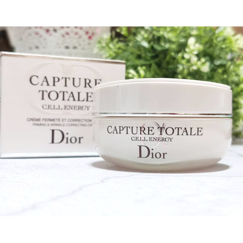 Kem mắt Dior Capture fullsize 15ml