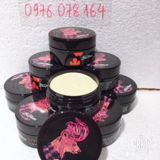 Sáp Vuốt Tóc Blumaan Gấu Hồng