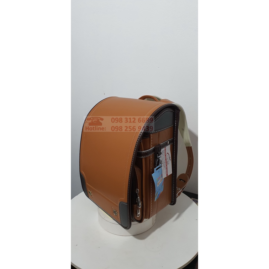 Ba lô chống gù lưng siêu nhẹ Nhật bản dòng cao cấp cho bé vào lớp 1 đến lớp 9