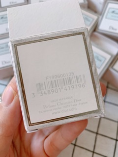 Nước hoa Dior Miss Dior