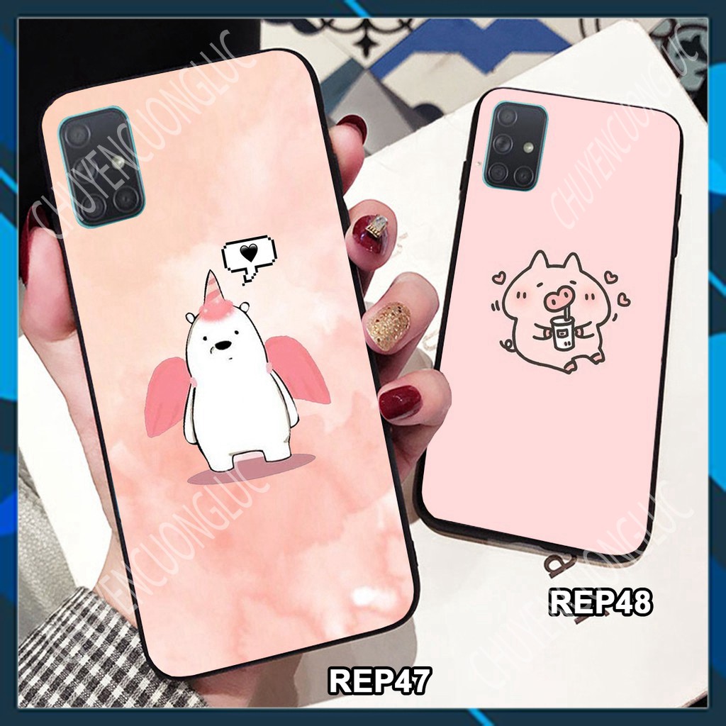 [SALE] ỐP LƯNG SAMSUNG A31 - A51 - A71 - M51 - A12 - A30S - A50 - A50S ĐỘC - LẠ - SIÊU BỀN | BigBuy360 - bigbuy360.vn