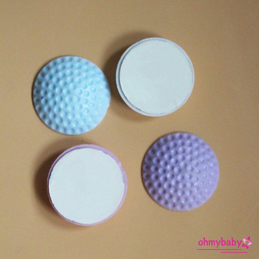 Miếng Cao Su Dán Tường Chống Va Đập Bảo Vệ Tường