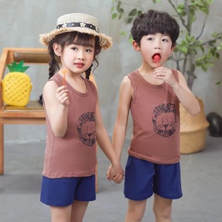 Bộ balo cotton