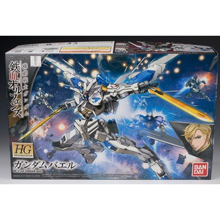 Mô hình lắp ráp HG IBO 1/144 Gundam Bael Bandai