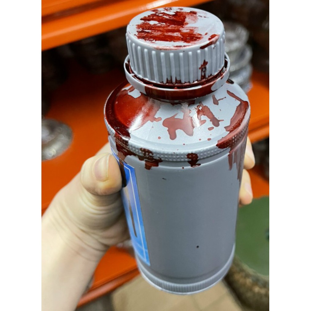 Hoá Chất Nhuộm Mâu Đá Ganite, Marble, Đá Tự Nhiên 💥FREESHIP💥 Bền Mầu, Lấy Lại Mầu cho Đá Cũ, Đá Bạc