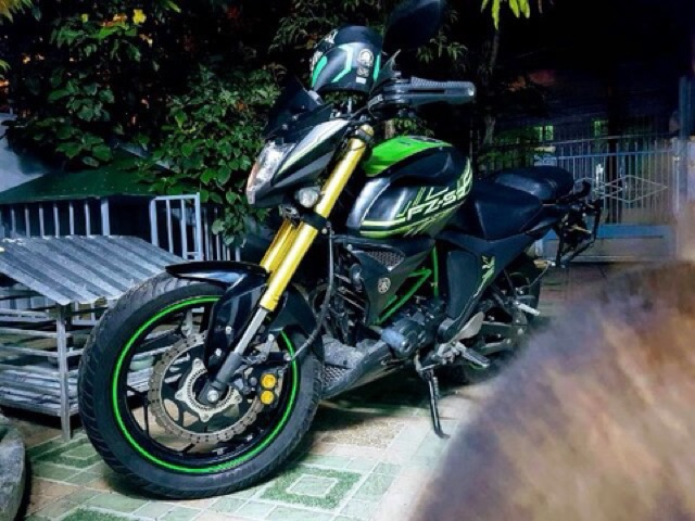 Phuộc trước usd cb190 honda