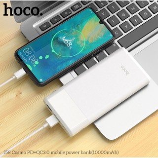 Pin sạc dự phòng Hoco J60 30000mAh