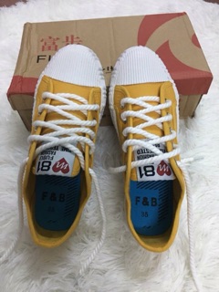 Giày đế kếp 81 HÓT