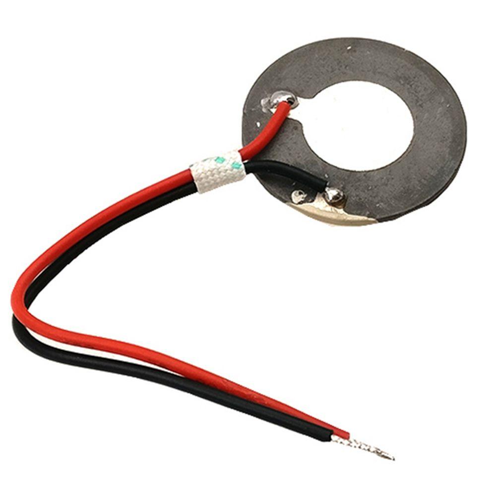 Đĩa Sứ Tạo Độ Ẩm Không Khí Siêu Âm 1.7MHZ Chuyên Dụng